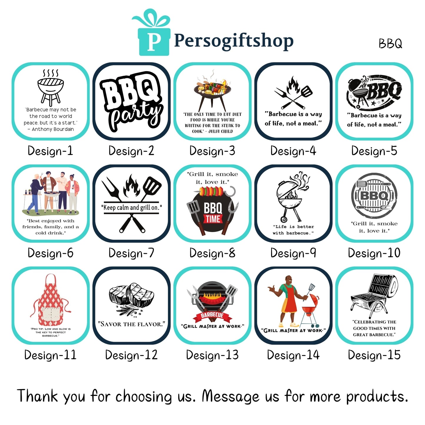 Personalized Bottle Opener Magnet, BBQ Party Design, Custom 1.77x4.33 Inch Magnet, Unique Barbecue Accessory, Gift for Grilling Enthusiasts