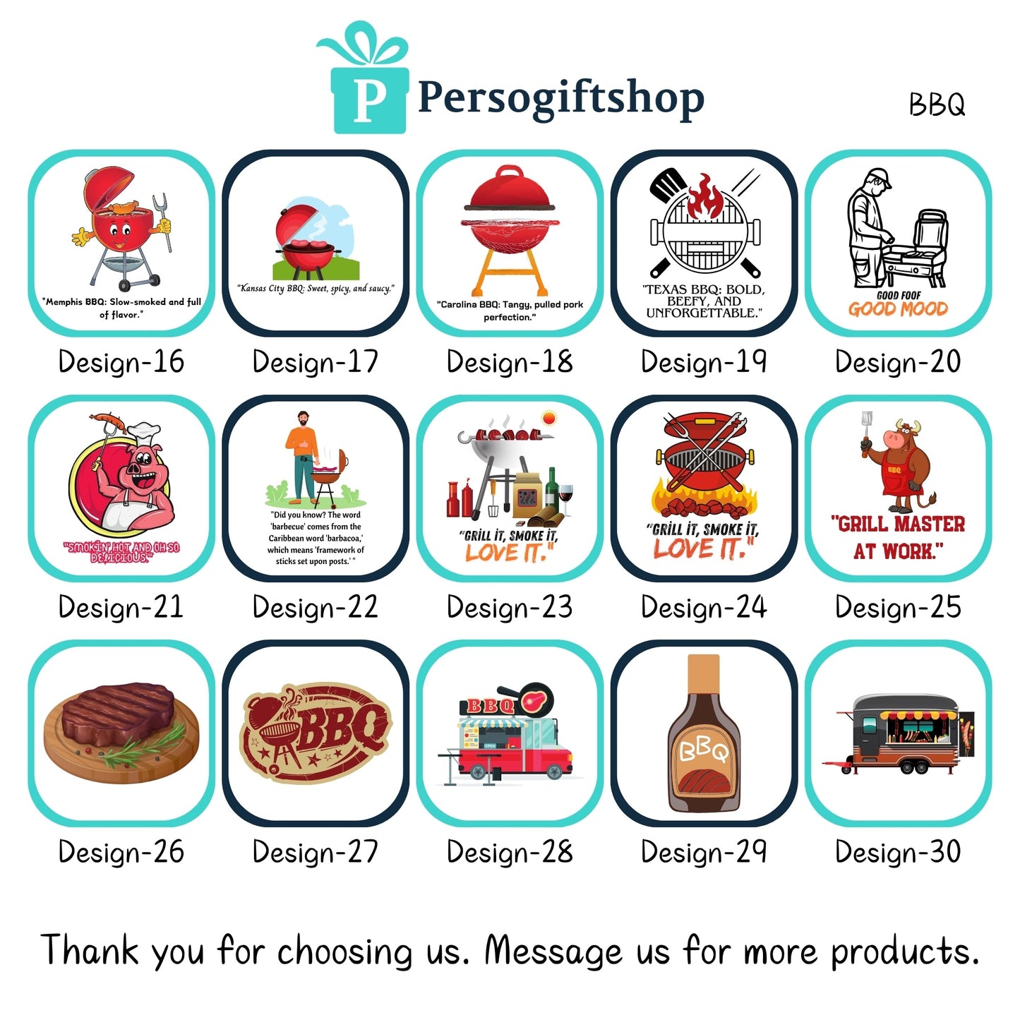 Personalized Bottle Opener Magnet, BBQ Party Design, Custom 1.77x4.33 Inch Magnet, Unique Barbecue Accessory, Gift for Grilling Enthusiasts