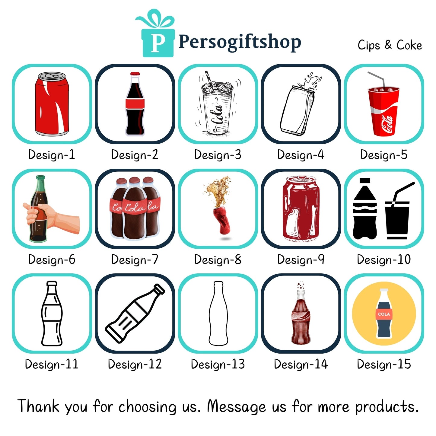 Personalized Bottle Opener Magnet, Coke Can Design, Custom 1.77x4.33 Inch Magnet, Unique Soda-Themed Bar Accessory or Gift Idea
