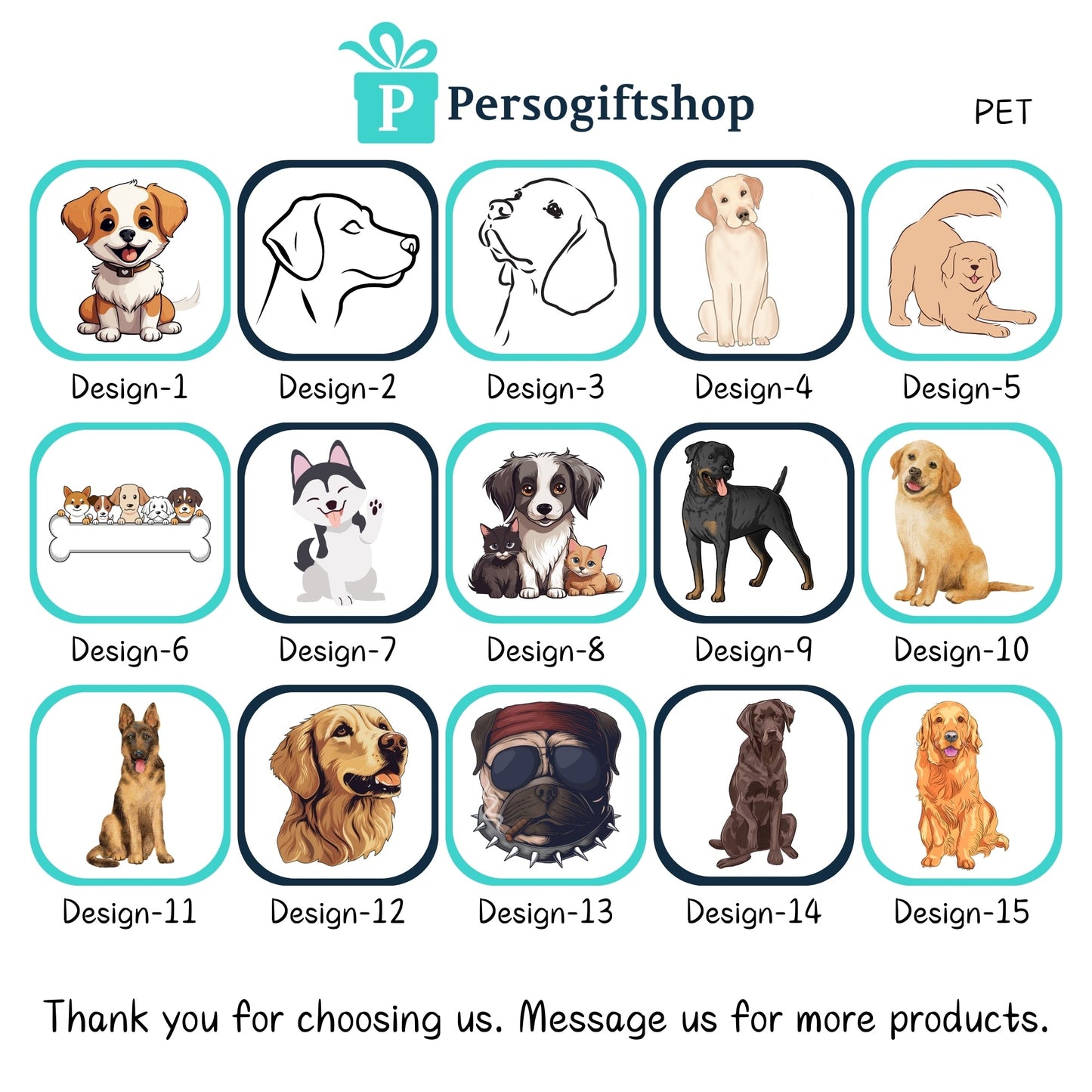 Personalized Bottle Opener Magnet, Adorable Pet Cat or Dog Design, Custom 1.77x4.33 Inch Magnet, Fun Gift for Pet Lovers, Unique Bar Accessory